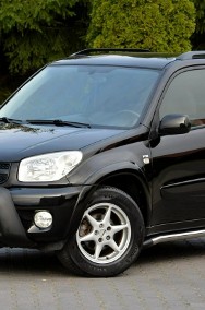 Toyota RAV 4 II 2.0VVT-I(150KM)Lift 4x4 152 tys przebiegu UNIKAT Progi z Niemiec-2