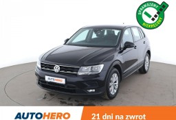 Volkswagen Tiguan II 2.0TDI 6MT Climatronic Tempomat Nawigacja Grzane Fotele PDC