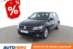 Volkswagen Tiguan II 2.0TDI 6MT Climatronic Tempomat Nawigacja Grzane Fotele PDC