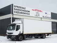 Renault PREMIUM 280DXI Kontener Sprowadzony Przebieg Udokumentowany Klimatyzacja