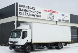 Renault PREMIUM 280DXI Kontener Sprowadzony Przebieg Udokumentowany Klimatyzacja