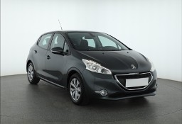 Peugeot 208 , Salon Polska, Klimatronic, Tempomat, Parktronic