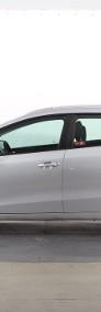 Kia Cee'd II , Salon Polska, Klimatronic, Tempomat, Parktronic-4