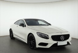 Mercedes-Benz Klasa S W222 , Salon Polska, Automat, Skóra, Navi, Klimatronic, Tempomat,