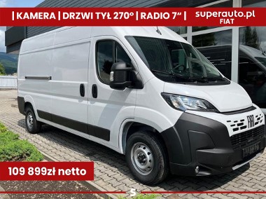 Fiat Ducato 3.3T L3H2 3.3T L3H2 2.2 140KM-1