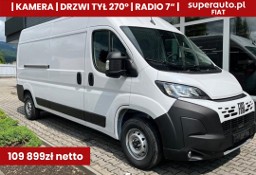 Fiat Ducato 3.3T L3H2 3.3T L3H2 2.2 140KM