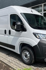 Fiat Ducato 3.3T L3H2 3.3T L3H2 2.2 140KM-2