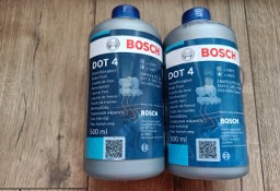 Płyn hamulcowy Bosch DOT4 500ml 2szt 36zł