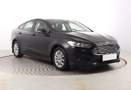 Ford Mondeo VIII , Salon Polska, Klimatronic, Parktronic