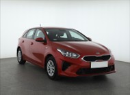 Kia Cee&apos;d III , Salon Polska, Serwis ASO, Klima, Tempomat