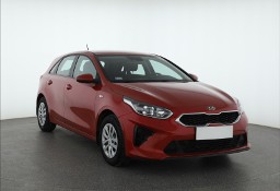 Kia Cee&apos;d III , Salon Polska, Serwis ASO, Klima, Tempomat