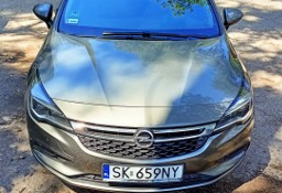 Opel Astra K astra V