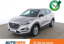 Hyundai Tucson III 1.7 CRDi Go 2WD