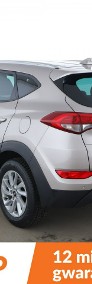 Hyundai Tucson III 1.7 CRDi Go 2WD-4