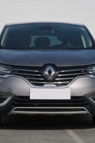 Renault Espace V , Automat, 7 miejsc, Skóra, Navi, Tempomat, Parktronic,-2