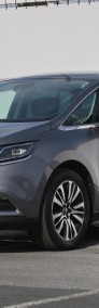 Renault Espace V , Automat, 7 miejsc, Skóra, Navi, Tempomat, Parktronic,-3