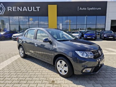 Dacia Logan II 1.0 SCe Laureate-1