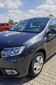 Dacia Logan II 1.0 SCe Laureate-2