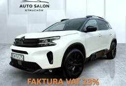 Citroen C5 Aircross SALON POLSKA skóra FUL LED grzane fotele kamera jeden właściciel IDE
