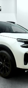 Citroen C5 Aircross SALON POLSKA skóra FUL LED grzane fotele kamera jeden właściciel IDE-3