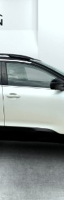Citroen C5 Aircross SALON POLSKA skóra FUL LED grzane fotele kamera jeden właściciel IDE-4