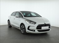 Citroen DS5 , Salon Polska, Automat, Skóra, Navi, Xenon, Klimatronic,