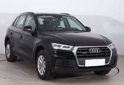 Audi Q5 III Salon Polska, Serwis ASO, Automat, Skóra, Navi, Klimatronic,