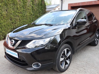 1.2 Benzyna 115KM, Kamery 360', Hak, Panorama-1