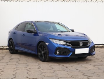 Honda Civic IX , Salon Polska, Serwis ASO, Navi, Klimatronic, Tempomat,