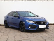 Honda Civic IX , Salon Polska, Serwis ASO, Navi, Klimatronic, Tempomat,