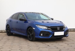 Honda Civic IX , Salon Polska, Serwis ASO, Navi, Klimatronic, Tempomat,