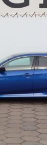 Honda Civic IX , Salon Polska, Serwis ASO, Navi, Klimatronic, Tempomat,-4