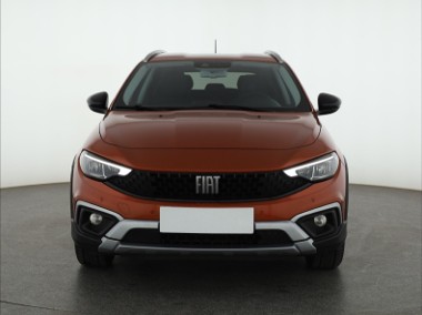 Fiat Tipo II , Salon Polska, Skóra, Klimatronic, Tempomat, Parktronic-1