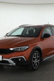 Fiat Tipo II , Salon Polska, Skóra, Klimatronic, Tempomat, Parktronic-2