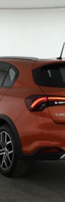 Fiat Tipo II , Salon Polska, Skóra, Klimatronic, Tempomat, Parktronic-4