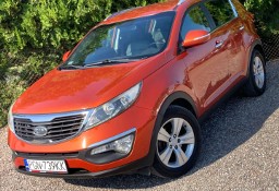 Kia Sportage III