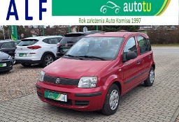 Fiat Panda II *I Właściciel*Autentyczny Przebieg*Serwis*1,2benz*69KM*