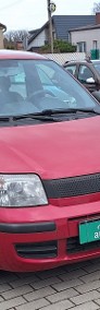Fiat Panda II *I Właściciel*Autentyczny Przebieg*Serwis*1,2benz*69KM*-3