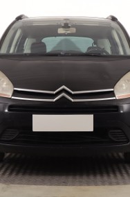Citroen C4 Grand Picasso I , 7 miejsc, Klimatronic, El. szyby-2