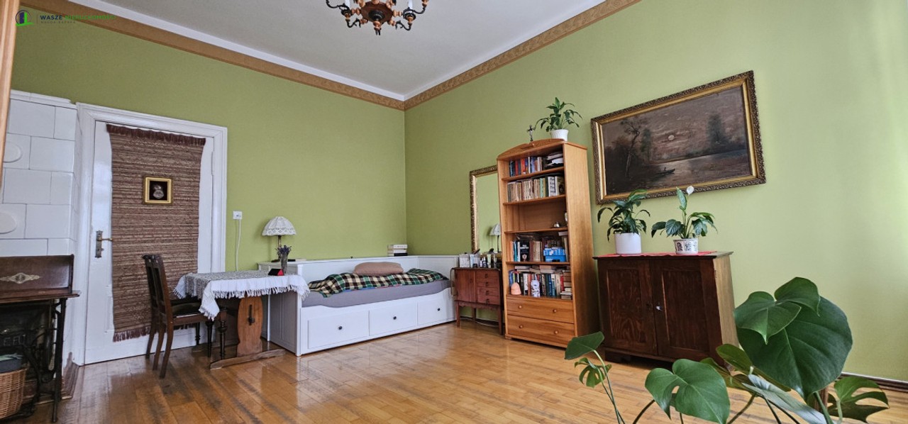 Mieszkanie na sprzedaż, 3 pokoje, 98 m², Bydgoszcz