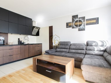 3 pokoje 57,3m2/Siechnice/parter/balkon/piwnica4m2-1