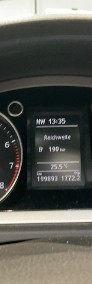 Volkswagen Passat B6 Sportline, 2,0T 200KM, nawigacja,CLIMAtronic, 2 kpl. kół, podg. fote-3