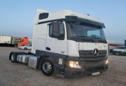 Mercedes-Benz Actros