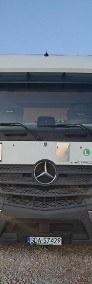 Mercedes-Benz actros-3