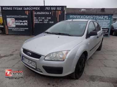 Ford Focus II-1