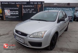 Ford Focus II