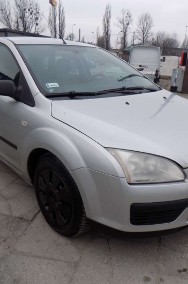 Ford Focus II-2