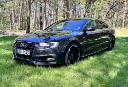 Audi A5 II Tak