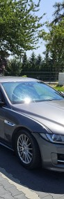 Jaguar XE sprzedam Pilnie -3