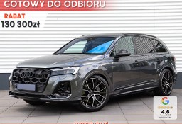 Audi Q7 II TDI quattro S Line 3.0 TDI quattro S Line (286 KM) 3-ci rząd siedzeń